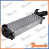 Intercooler pour RENAULT | CNG-RE-011, 96308